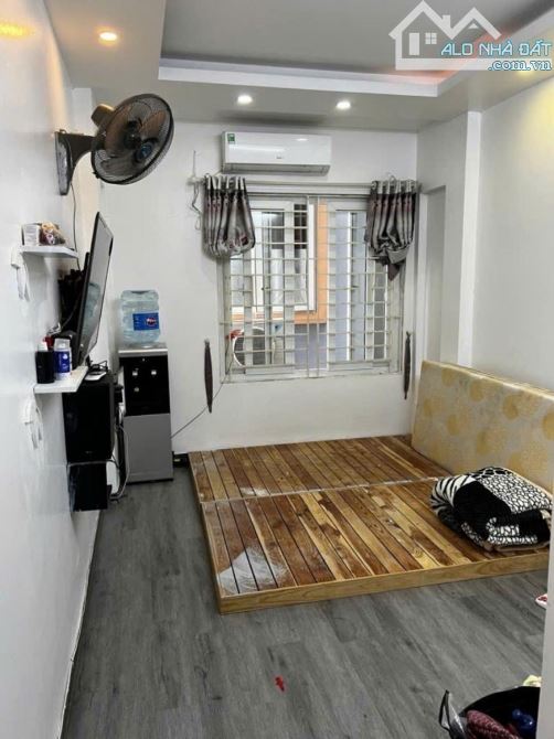 Bán gấp nhà riêng 30m 5 tầng 3ngủ Phố Yên Hoà Cầu Giấy Hà Nội .giá 7.7tỷ - 3