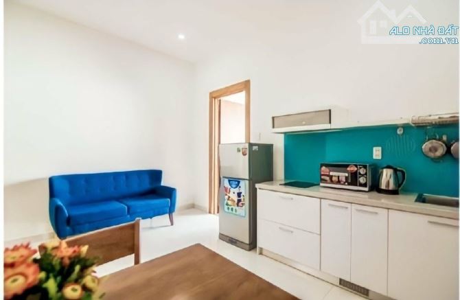 VIP! BÁN ĐẤT TẶNG NHÀ 2 TẦNG 46M² – 13,5 TỶ - MT CHÂU THỊ VĨNH TẾ - Q. NGŨ HÀNH SƠN - 3