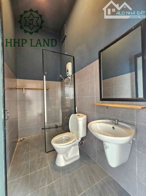 Cho thuê căn hộ full nội thất khu D2D gần Topaz Twins - 3