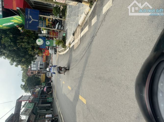 🔥 BÁN ĐẤT TRỤC CHÍNH KINH DOANH – THÔN YÊN VINH, THANH LÂM – MÊ LINH - 3