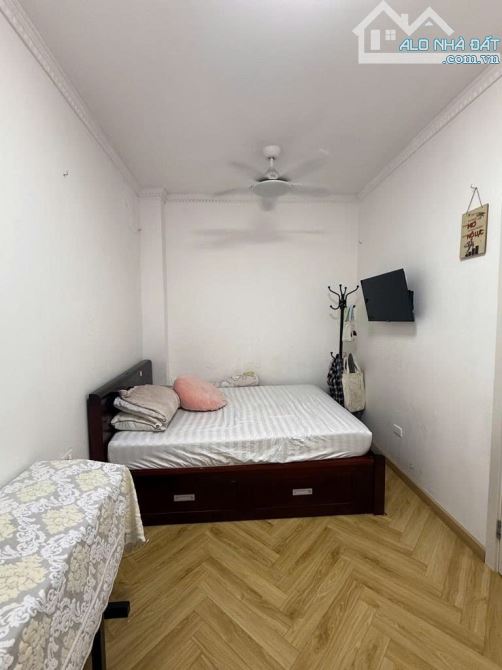 Bán nhà TRẦN KHÁT CHÂN – CĂN GÓC – 2 MẶT NGÕ – DÂN XÂY – FULL NỘI THẤT - Ở LUÔN - 3
