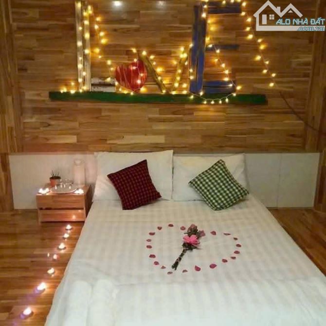Nhà 3 tầng đường ô tô Lại Thế, đã làm Homestay giá bán chỉ 2,65 tỷ - 3