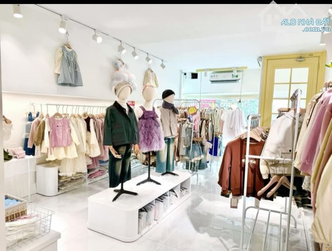 CHÍNH CHỦ CHO THUÊ VĂN PHÒNG/MBKD – TẦNG 1- 115A Sơn Tây, Kim Mã, Ba Đình - 3