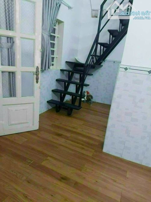 Nhà shr gần tô ký hẻm xe hơi. Tmt quận 12 - 3