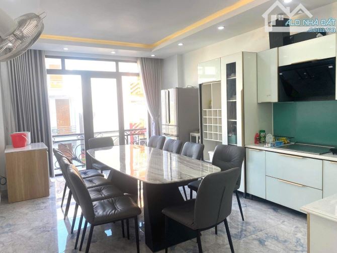 BÁN NHÀ 5 TẦNG CÓ THANG MÁY – MẶT ĐƯỜNG NGUYỄN CÔNG HOAN (LÔ 22 LÊ HỒNG PHONG) - 3