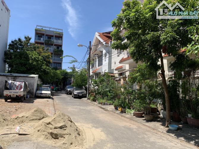 BÁN ĐẤT 322M-2 MẶT TIỀN-CHẾ LAN VIÊN,KHU PHỐ TÂY DU LỊCH, NGŨ HÀNH SƠN-150TR/M2 - 3