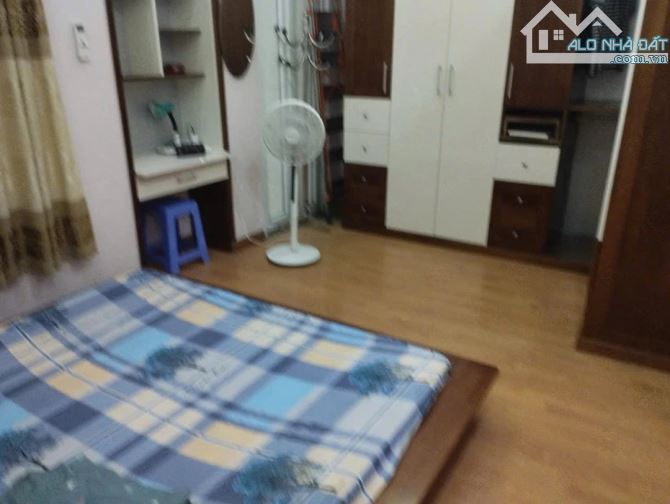 Bán nhà riêng phố Quan Nhân 32m 5 tầng dân xây ngõ nông, rộng, sổ vuông giá chỉ 7.8 tỷ - 3
