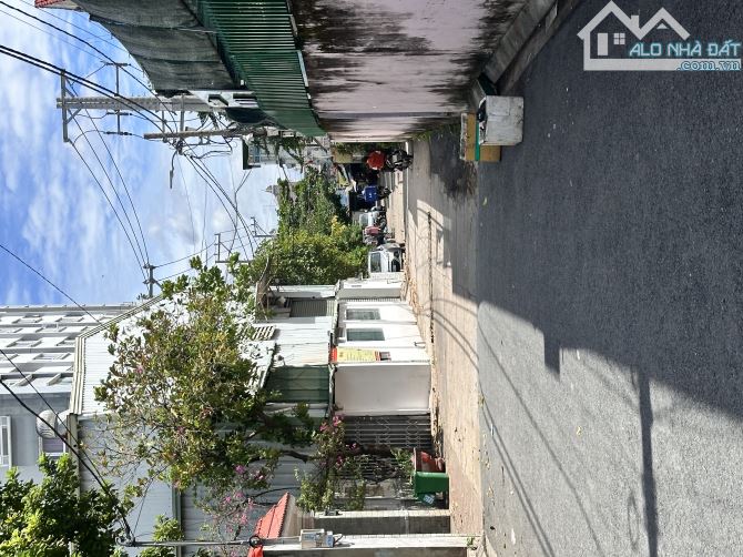 Nhà xưởng 1/ đường THỚI AN 16 phường THỚI AN Q12 DT 198,4m2 (6mx30m) đường thông 8m💰8,3Tỷ - 3