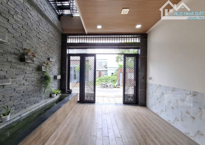 Nhà giá tốt trệt lầu+ sân thượng trục C6 KDC Phú An, Phường Cái Răng, Cần Thơ_ Chỉ 3.4 tỷ - 3