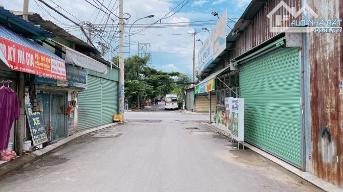 NGỘP BANK BÁN GẤP – NHÀ 2TẦNG, MT VƯỜN LÀI/Q12. DT KHỦNG 450M² 🔔CHỈ 60 TRIỆU/M² - 3