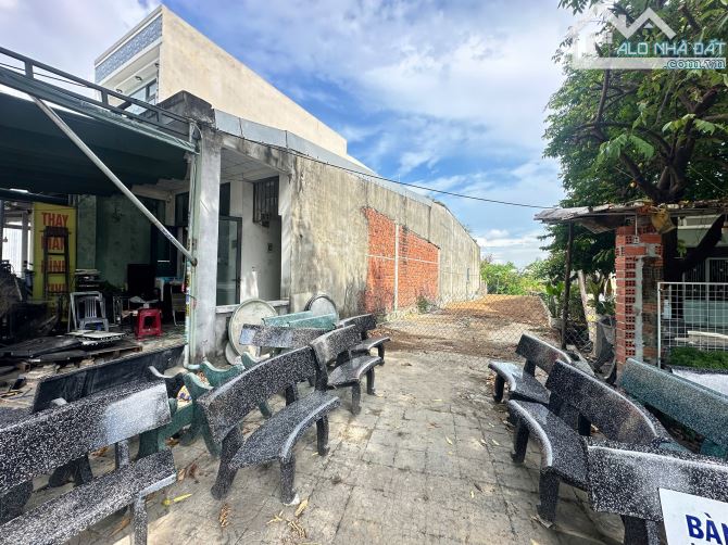 Cho thuê lô đất MT đường 15m Mai Đăng Chơn, Ngũ Hành Sơn - đất vị trí đẹp sầm uất - 3