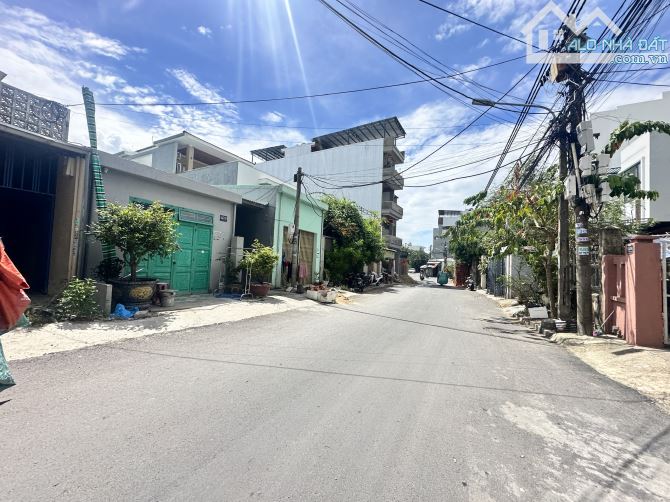 Bán lô đất đẹp đường ô tô 6m gần đường K20, Khuê Mỹ, Ngũ Hành Sơn - 3