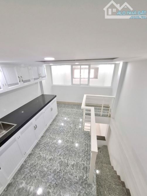🏢 MẶT TIỀN KINH DOANH 6 tầng - Vĩnh Viễn, Q. 10 giá chỉ  9️⃣.6️⃣ tỷ còn TL! - 3