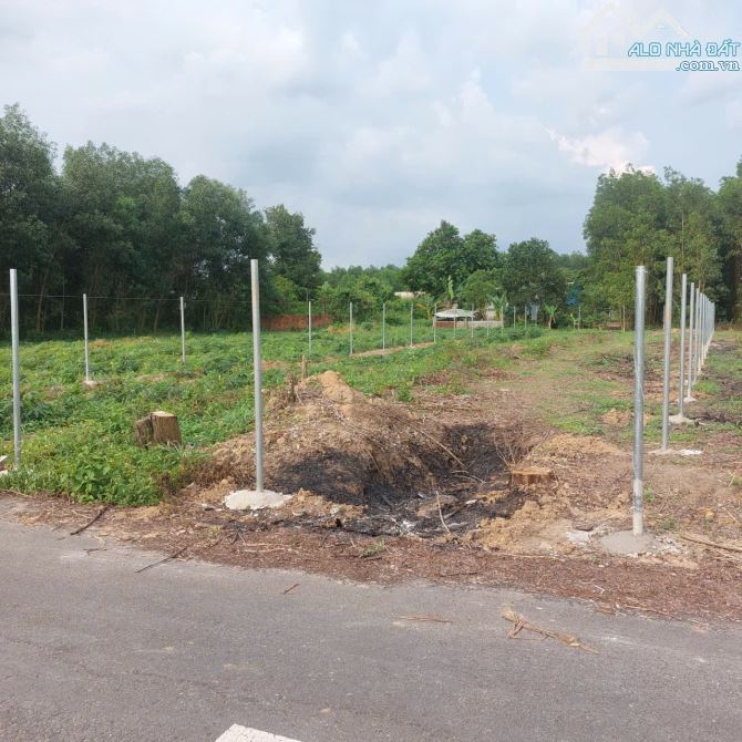 BÁN ĐẤT AN VIỄN (TRẢNG BOM) GẦN KHU CÔNG NGHIỆP, NHÀ THỜ - 3