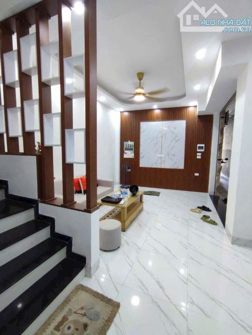 💥💥💥VÂN CANH : 5T- 32M - GIÁ 5,3 TỶ- VỊ TRÍ ĐẸP , SÁT 2 OTO TRÁNH KD - GẦN NGÃ TƯ -XUÂN - 3