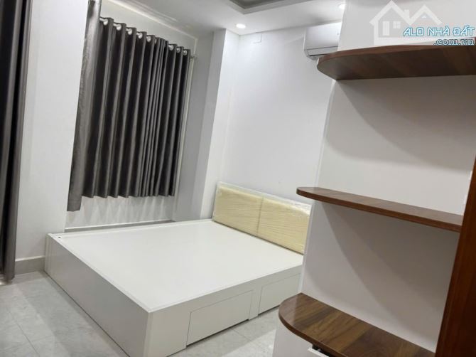 Mặt tiền đường số ngay chợ Tân Mỹ Q7, nhà 3 tầng 3PN chỉ 10tỷ5 TL - 3