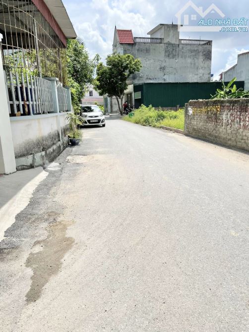 Bán đất 50,2m2 tại Quỳnh Hoàng, Nam Sơn, An Dương giá 1,28 tỷ - 3
