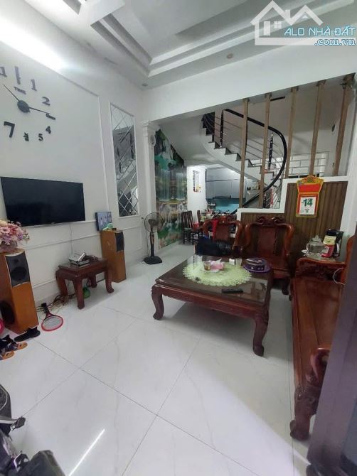 Chị Diệu gửi bán nhà phố An Hòa, Mỗ Lao, Hà Đông DT 45m 4 tầng, ngõ ô tô, chỉ nhỉnh 10 tỷ - 3