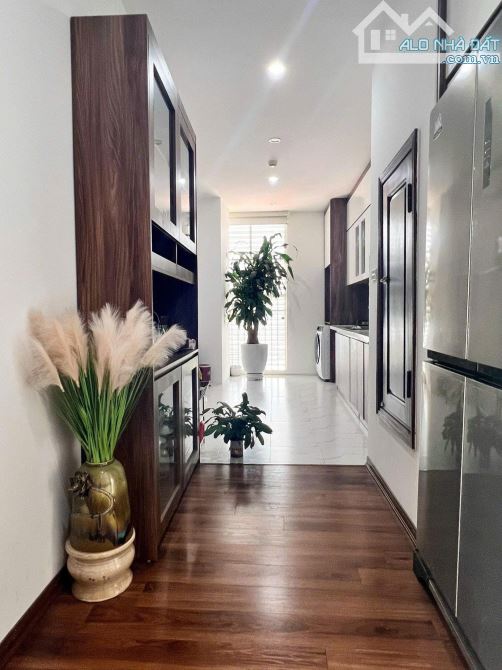 Bán căn hộ Trung Yên 1 - Cầu Giấy 120m2 3pn 2vs 8,6 tỷ Căn góc, tầng trung - 3