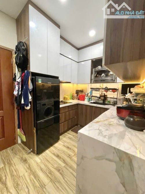 Chung cư lầu 4 Đinh Bộ Lĩnh 60m2 – Bình Thạnh - 3
