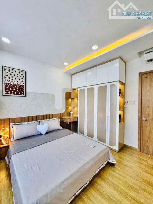 CẦU DIỄN 40m-5 tầng 7,4 tỷ(chủ rất thiện chí), 30m ra ô tô dừng đỗ 2 thoáng trước sau - 3