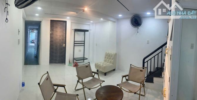 SIÊU RẺ _ BÁN NHÀ 2 TẦNG KIỆT ĐỐNG ĐA, 37M², 2PN _ GIA: 3.85 TỶ - 3