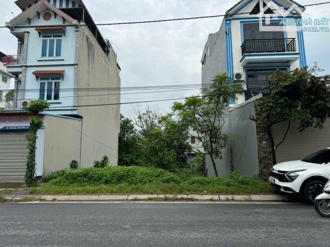 Hàng FO lâu quay lại thị trường 69,4m Hợp Đồng-Quảng Bị HN Mặt đường tl419 kinh doanh ngày - 3