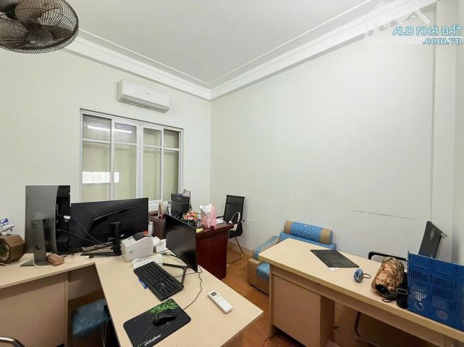 Siêu phẩm Bằng Liệt - Mặt ngõ thông - Ô tô tránh - Kinh doanh nhỏ - Vài bước chân ra phố. - 3