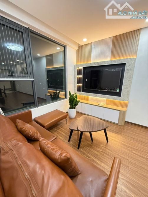 Cho thuê chung cư Eco Green Nguyễn Xiển, 3 ngủ 106m2 full đồ 15 triệu - 3