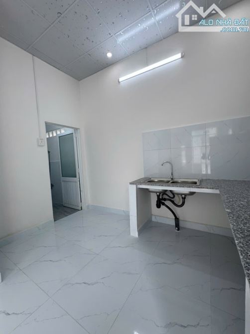Bán Nhà Mới Xã Diên Phú, Thôn 1 - Diên Khánh Giá 1 Tỷ 630 Triệu - 3