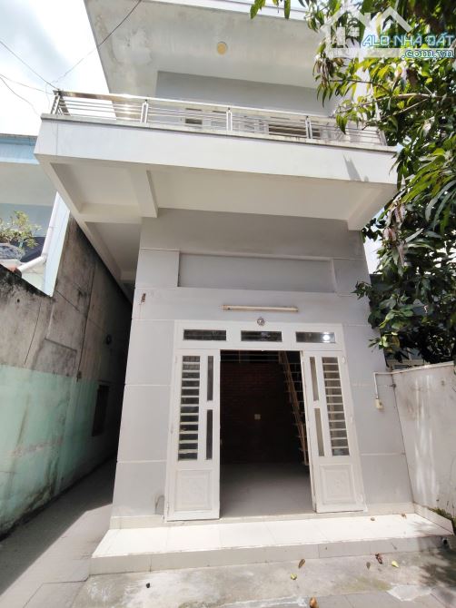 NHÀ HƠN 100M2 1T1L 4PN 2WC SÂN ĐẬU OTO NGAY HOÀNG DIỆU 2 LINH TRUNG - 3
