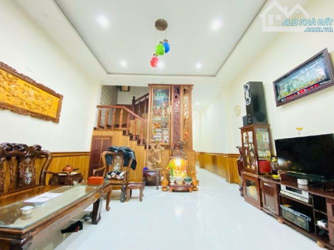 💥NHÀ 3 TẦNG FULL NỘI THẤT GỖ- NGŨ HÀNH SƠN- CÁCH BIỂN VÀI BƯỚC CHÂN- GIÁ CHỈ NHỈNH 7 TỶ - 3