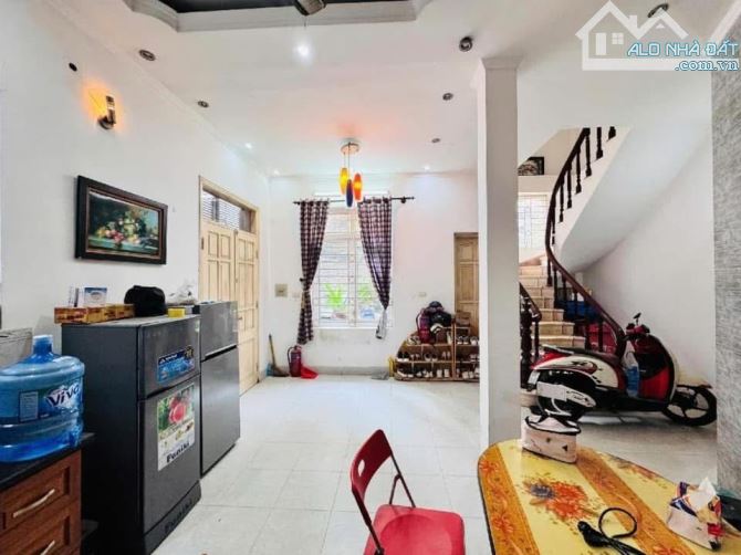 🔥 NHÀ HIẾM ĐÔNG QUAN – 4 MẶT THOÁNG – Ở SƯỚNG – 9 TỶ 🔥 - 3
