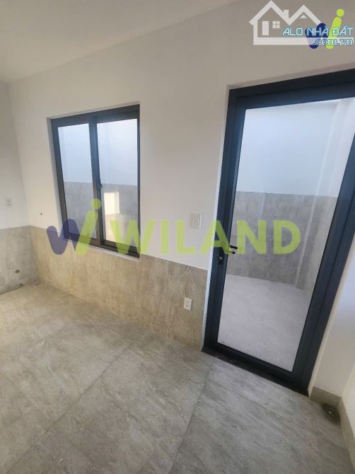 CHỈ 7 TỶ SỞ HỮU NHÀ 3 TẦNG MỚI ĐẸP GẦN BIỂN BÃI SAU ĐƯỜNG LƯƠNG VĂN CAN - 3