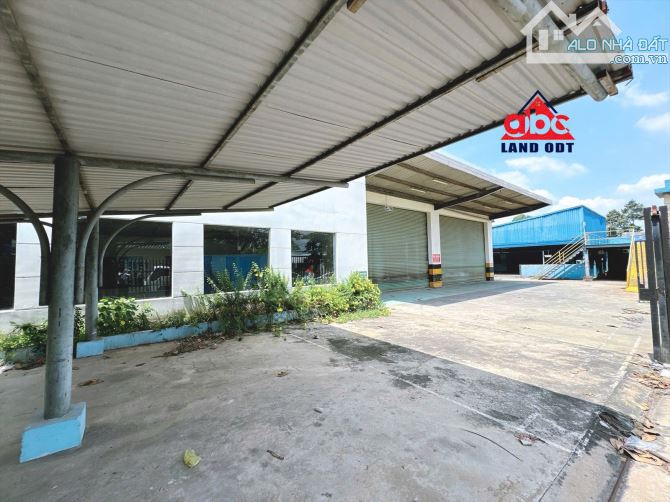 Bán nhà xưởng XD kiên cố hạ trạm biến áp riêng 400kVa Gần Cty Pou Chen Hoá An - Biên Hoà - 3