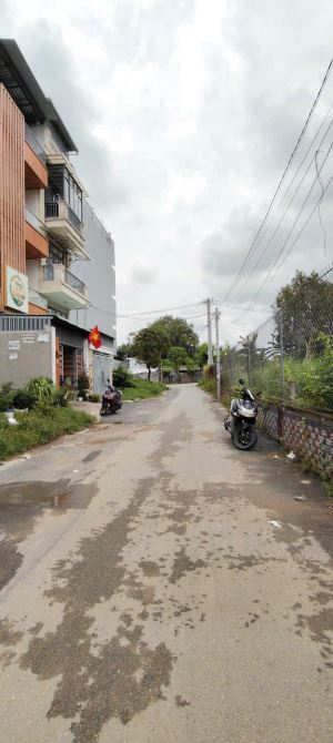 BÁN LÔ ĐẤT PHƯỜNG LINH ĐÔNG GIÁP PHẠM VĂN ĐỒNG HẺM XE TẢI KHU DÂN TRÍ CAO,5TỶ - 3