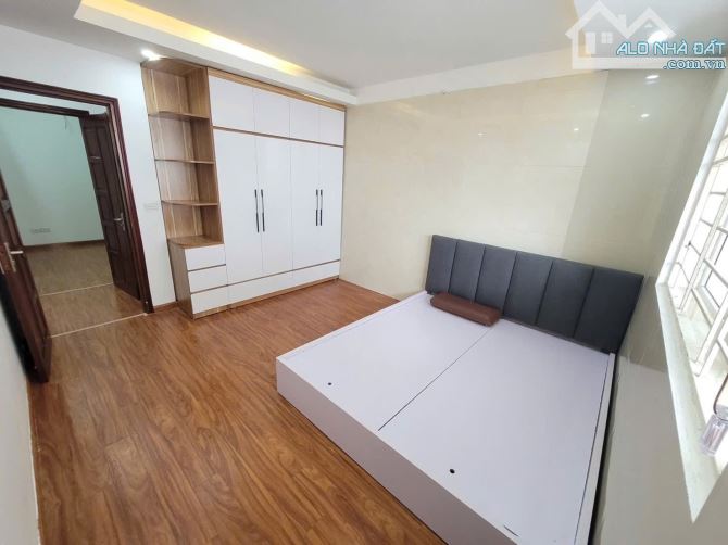 BÁN CĂN CHUNG CƯ CT6 VĂN KHÊ 117m2 giá 5,7tỷ - 3