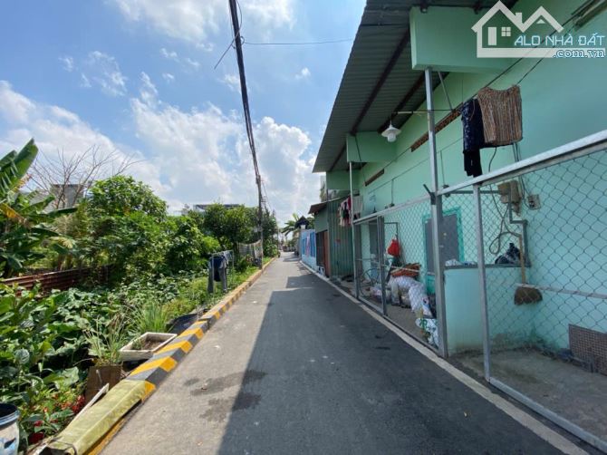 3 PHÒNG TRỌ SÁT CHỢ ĐẦU MỐI,THU NHẬP 7TR/THÁNG Ngô Chí Quốc, 3,5 tỷ, 110m2, Thủ Đức, HCM - 3