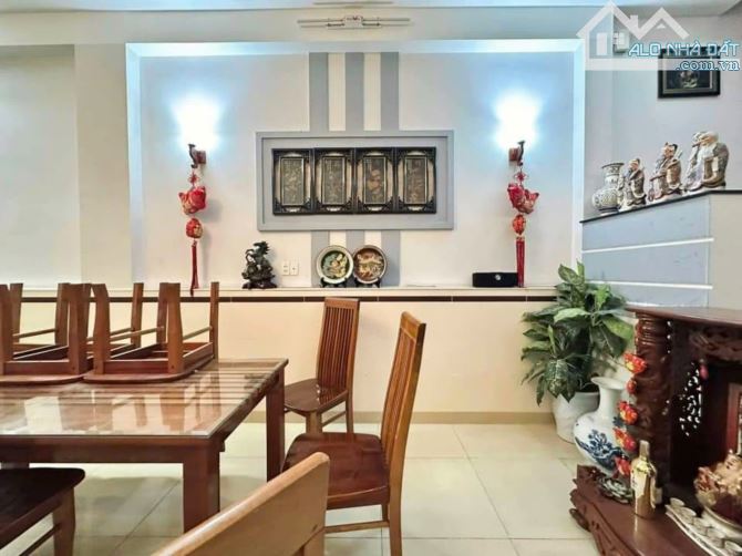 Bán nhà đường Hoàng Hoa Thám, Quận Tân Bình / 55m2 / 2 tỷ 350 triệu / sổ hồng riêng - 3