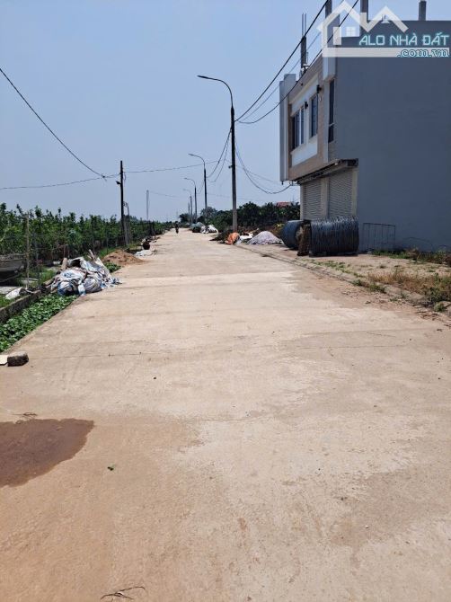 CƠ HỘI ĐẦU TƯ – SỞ HỮU ĐẤT ĐẸP GIÁP VÀNH ĐAI 4 – TẶNG NHÀ 2 TẦNG MỚI XÂY - 3