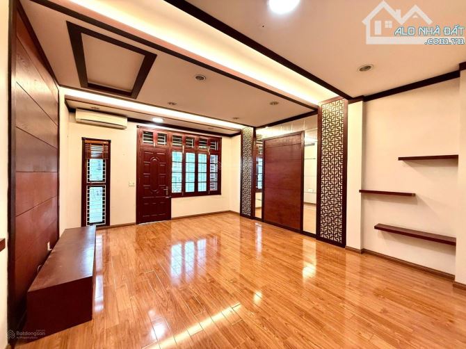 BÁN 5 TẦNG ĐẸP ÔTÔ ĐỖ CỬA CÁCH MẶT PHỐ 1 NHÀ ĐƯỜNG NGUYỄN NGỌC NẠI,DT 35/43M2,NHỈNH 14TỶ. - 3
