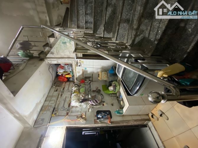 Bán nhà đường Bưởi, 50m, rộng 4,2m giá chỉ 8,5 tỷ - 3