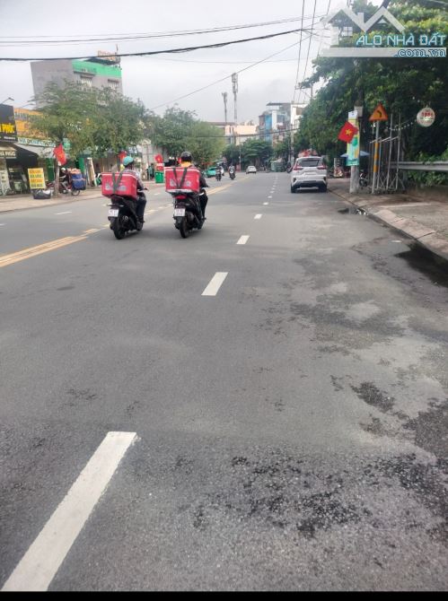 BÁN LÔ ĐẤT DUY NHẤT VIP, MẶT TIỀN ĐƯỜNG D2,CẠNH SÔNG,TRUNG TÂM TĂNG NHƠN PHÚ A,110M², - 3