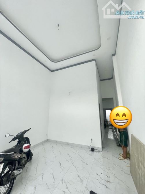 🏡 GIẢM 250TR NHÀ GIÁ TỐT – HẺM XE HƠI ĐƯỜNG SỐ 8, PHƯỜNG LINH XUÂN - NHỈNH 4 Tỉ - 75m2 - - 3