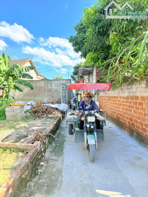 🚗 BÁN LÔ ĐẤT 45.5M² PHỤNG THƯỢNG – ĐƯỜNG Ô TÔ – GIÁ TỐT NHẤT KHU VỰC! - 3