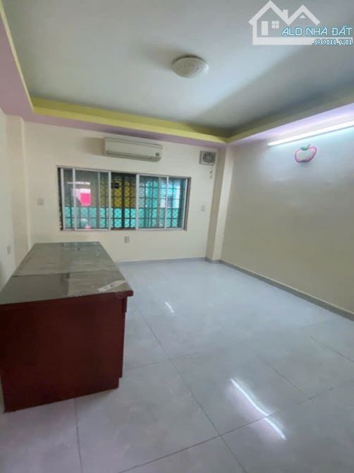 Chung cư Lầu 3 Phan Văn Trị 74m2 – Bình Thạnh - 3