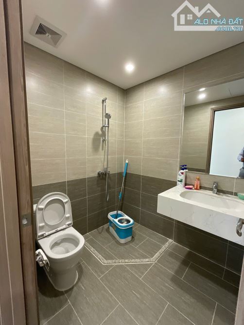 Cho thuê căn hộ 2PN+,tại Glory Heights, nội thất cao cấp, view đẹp, giá chỉ 7,5tr. ở ngay - 3