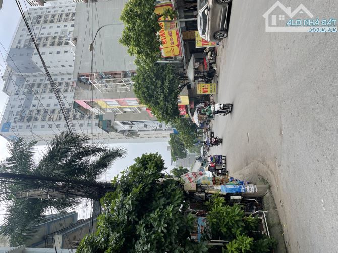 Nhà chủ xây cực chắc – Ngô Thì Nhậm – 55m² – mặt tiền 5.5m – kinh doanh đỉnh - 3