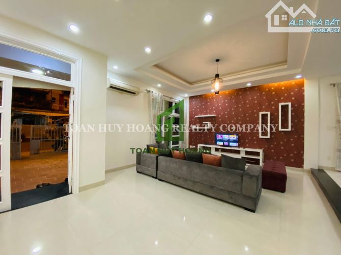 🌈 Biệt Thự 4 Phòng Ngủ Ấm Cúng ở Phúc Lộc Viên - V0516 English Below - 3
