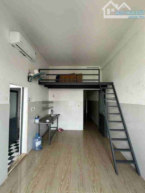 🏢 BÁN TOÀ CĂN HỘ – KIỆT 78 LÊ THANH NGHỊ, GIÁ 8Tỷ 🏢 - 3